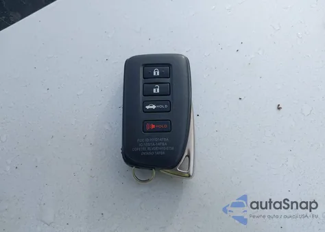 2016 Lexus Es 350 из США, поврежденный, VIN JTHBK1GG0G2226838